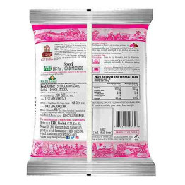 India Gate Basmati Rice Pouch, Feast Rozzana, 1kg 